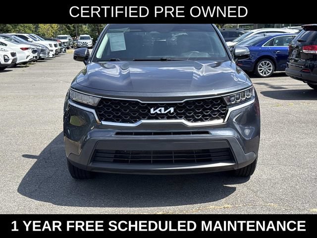 Used 2023 Kia Sorento LX AWD/4WD image 6