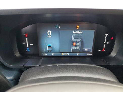 New 2026 Ford Maverick XLT w/ XLT Luxury Package image 10