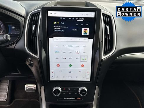 Used 2022 Ford Edge ST-Line image 26