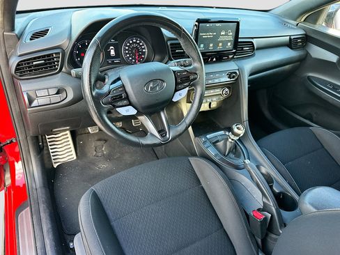 Used 2019 Hyundai Veloster N N image 9