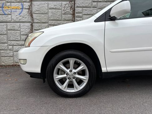 Used 2009 Lexus RX 350 2WD image 9