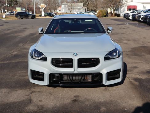 Used 2025 BMW M2 image 3
