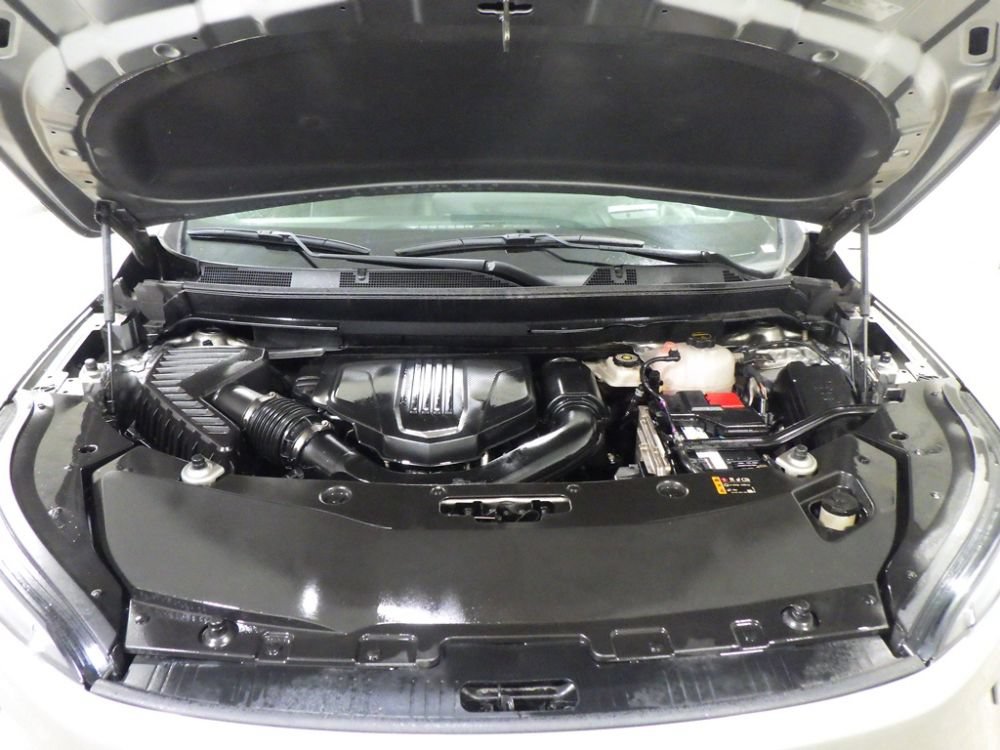 Used 2026 Buick Enclave Preferred w/ Super Cruise Package AWD/4WD image 10