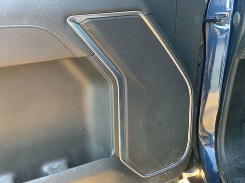 Certified 2022 Chevrolet Silverado 1500 RST image 23