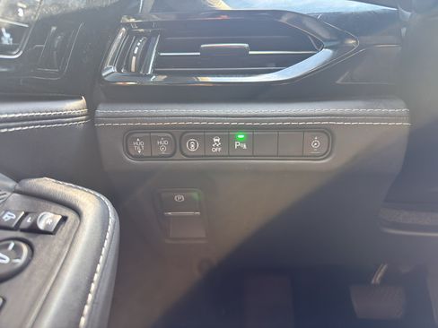 Used 2022 Acura MDX SH-AWD w/ Advance Package image 20