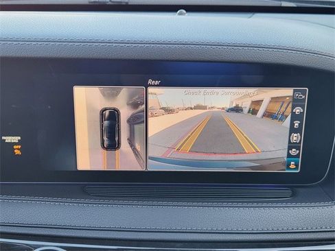 Used 2019 Mercedes-Benz S 450 Sedan image 13