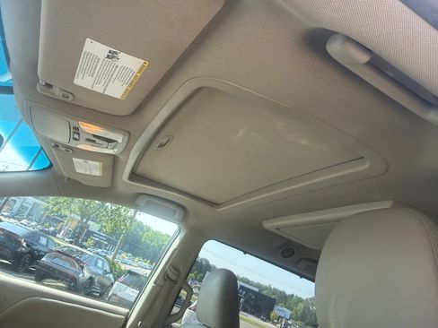 Used 2015 Toyota Sienna XLE Premium FWD image 20