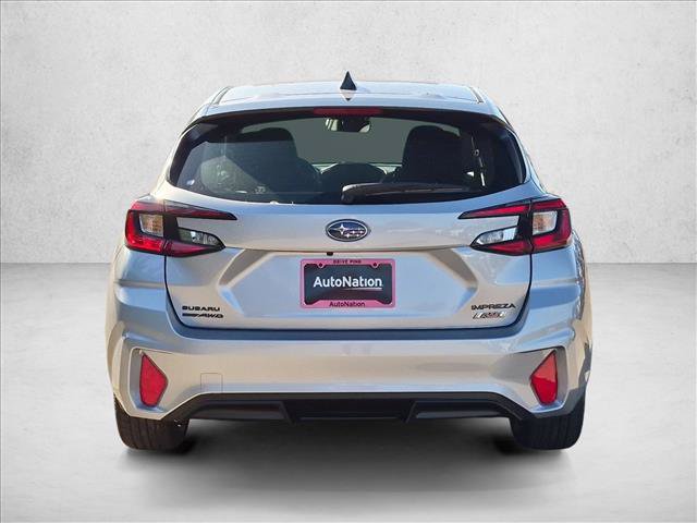 New 2026 Subaru Impreza RS AWD/4WD image 8