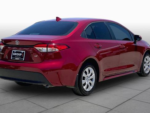 Used 2026 Toyota Corolla LE FWD image 13