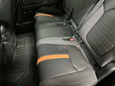 Certified 2026 Honda Passport TrailSport image 11