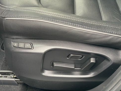 Certified 2024 MAZDA CX-5 AWD 2.5 S w/ Premium Plus Pkg image 16