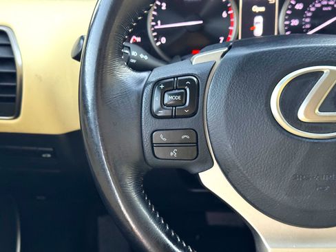 Used 2015 Lexus NX 200t FWD image 21