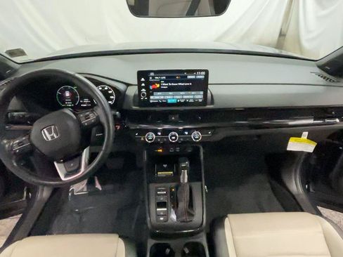 Certified 2024 Honda CR-V Sport Touring image 24