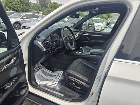 Used 2017 BMW X5 xDrive35i w/ Premium Package AWD/4WD image 21