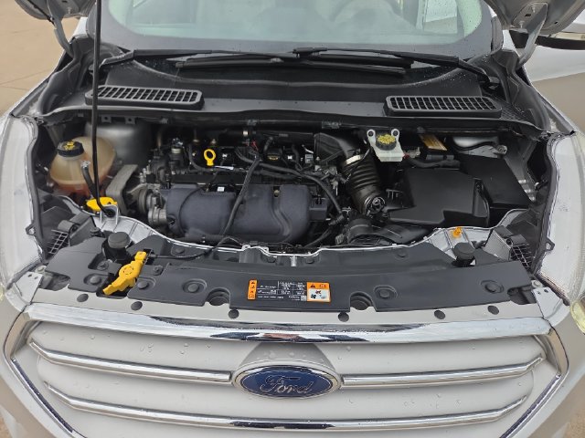 Used 2018 Ford Escape Titanium AWD/4WD image 21