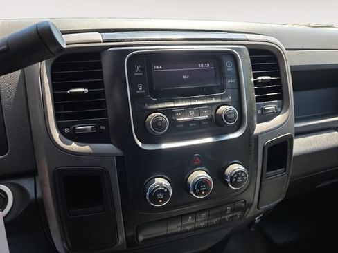 Used 2017 RAM 2500 Tradesman RWD image 10