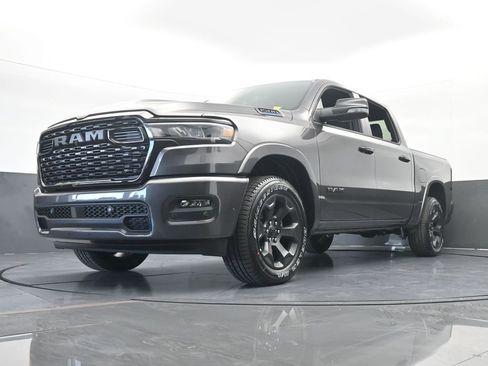 Used 2025 RAM 1500 Lone Star image 50