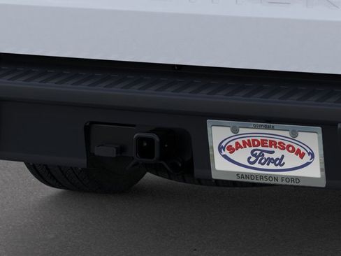 New 2026 Ford Maverick XL image 23