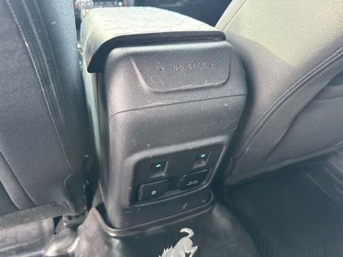 Certified 2021 Ford Bronco Wildtrak image 12