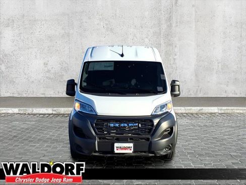 New 2026 RAM ProMaster 2500 w/ Power Group image 6