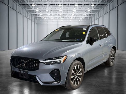 Used 2023 Volvo XC60 B5 Plus w/ Protection Package Premier AWD/4WD image 1
