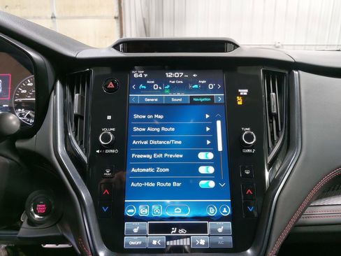 Used 2023 Subaru Legacy Sport image 23