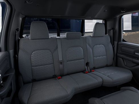 New 2026 RAM 1500 Express image 16