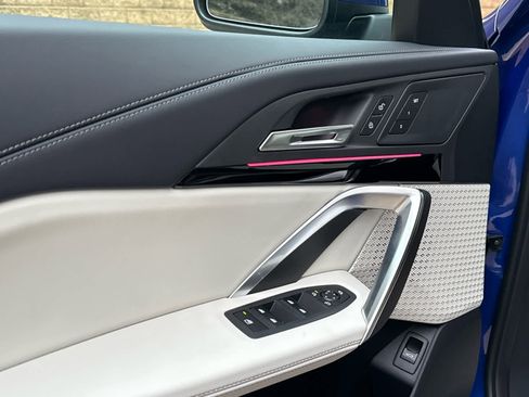 New 2026 BMW X1 xDrive28i w/ M Sport Package image 11