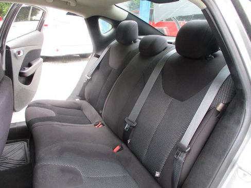 Used 2015 Dodge Dart SE w/ Convenience Group FWD image 24