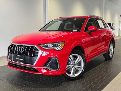 Used 2019 Audi Q3 2.0T Premium Plus w/ Premium Plus Package