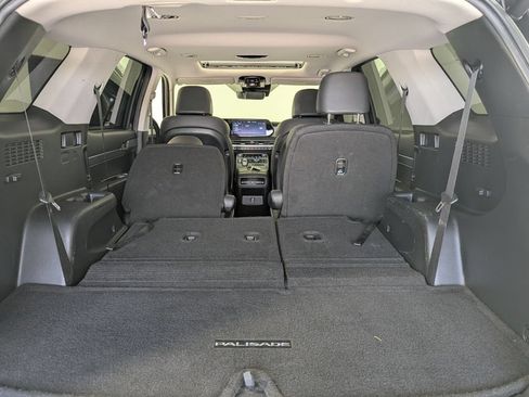 Used 2023 Hyundai Palisade XRT AWD/4WD image 27