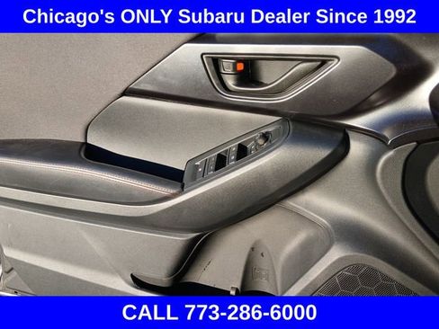 Certified 2025 Subaru Impreza RS image 18