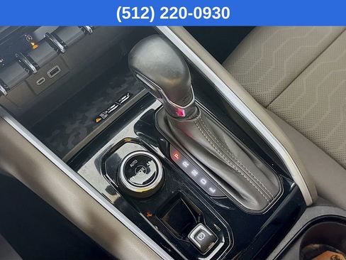 Used 2023 Chevrolet Colorado ZR2 w/ Desert Boss Special Edition image 20