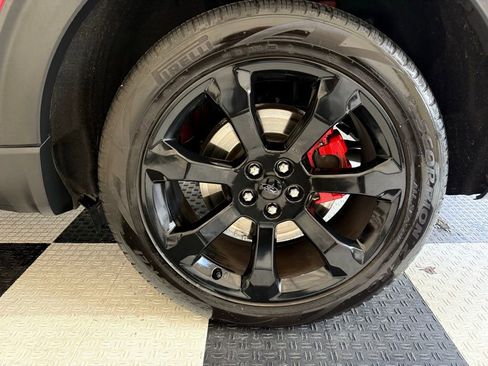 Certified 2023 Ford Explorer ST w/ Equipment Group 401A image 12