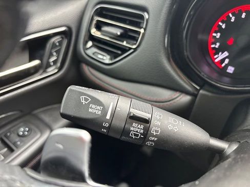Used 2022 Dodge Durango R/T w/ Blacktop Package RWD image 53