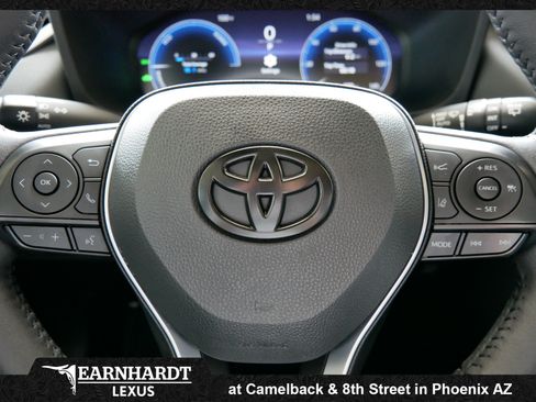 Used 2024 Toyota RAV4 XSE w/ Advanced Technology Package AWD/4WD image 28