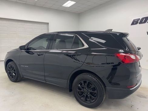 Used 2020 Chevrolet Equinox LT image 7