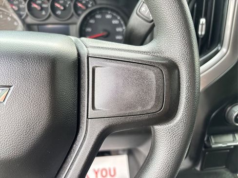 Used 2021 Chevrolet Silverado 1500 W/T w/ WT Value Package image 57