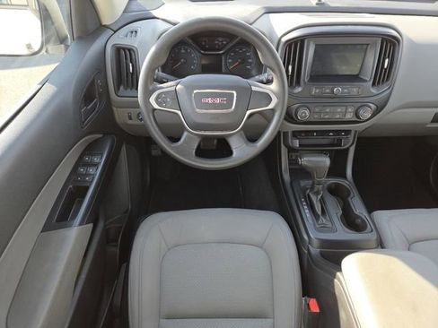 Used 2020 GMC Canyon 2WD Crew Cab w/ Convenience Package image 25