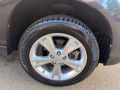 Used 2008 Lexus RX 400h AWD image 6