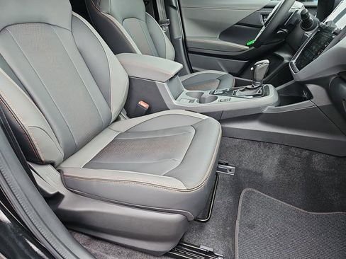 New 2026 Subaru Crosstrek 2.5i Limited AWD/4WD image 13