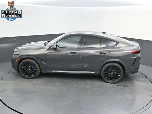 Used 2027 BMW X6 xDrive40i AWD/4WD image 40