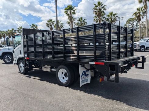 New 2024 Chevrolet Low Cab Forward image 6