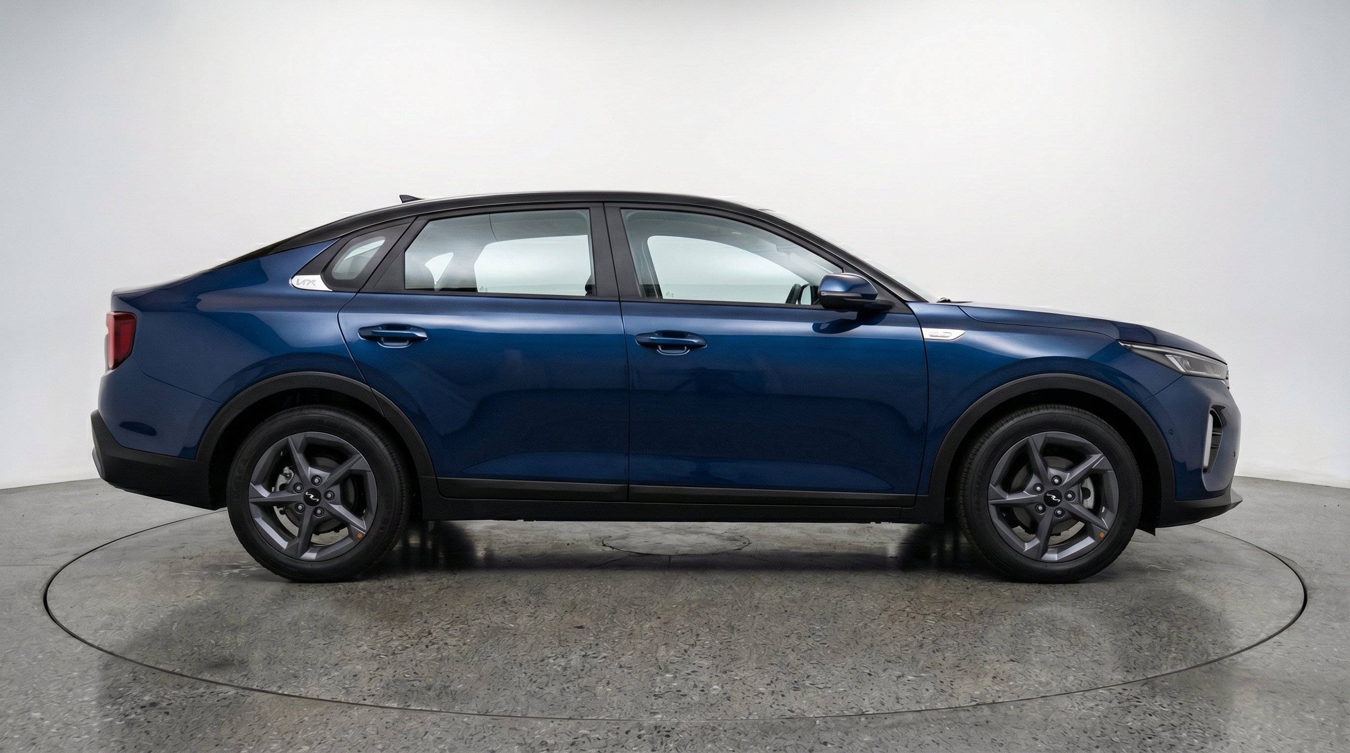 Used 2025 Kia K4 FWD image 10