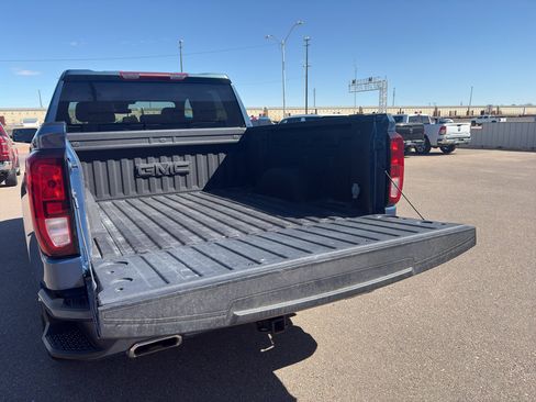 Used 2024 GMC Sierra 1500 Elevation AWD/4WD image 15