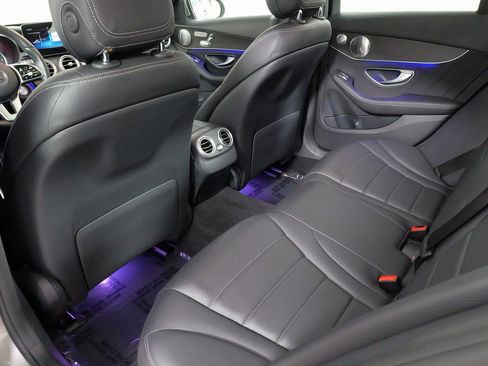 Used 2020 Mercedes-Benz C 300 4MATIC Sedan image 37