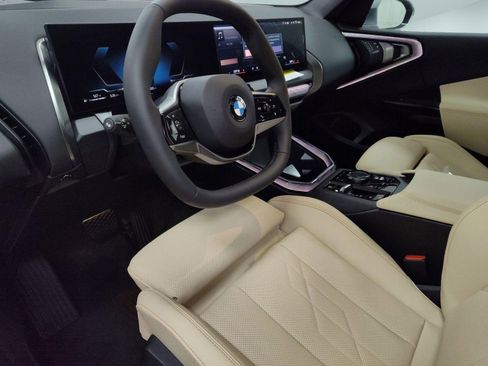 Used 2026 BMW X3 xDrive30 w/ Premium Package AWD/4WD image 4