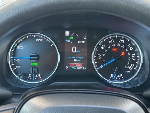 Used 2019 Toyota RAV4 LE AWD/4WD image 27