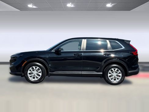 Used 2024 Honda CR-V LX image 2