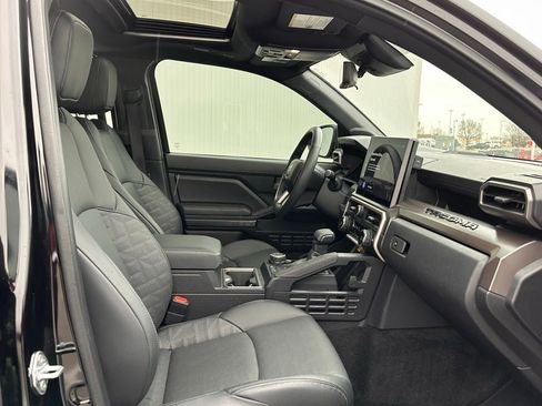 Used 2024 Toyota Tacoma TRD Off-Road w/ TRD Off Road Premium Package AWD/4WD image 26